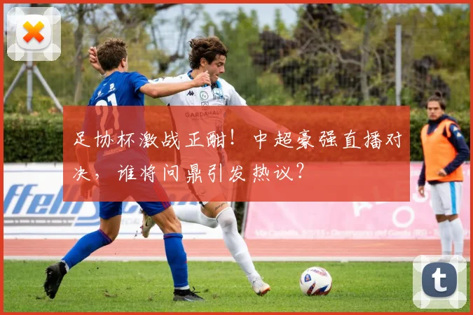 足协杯激战正酣！中超豪强直播对决，谁将问鼎引发热议？