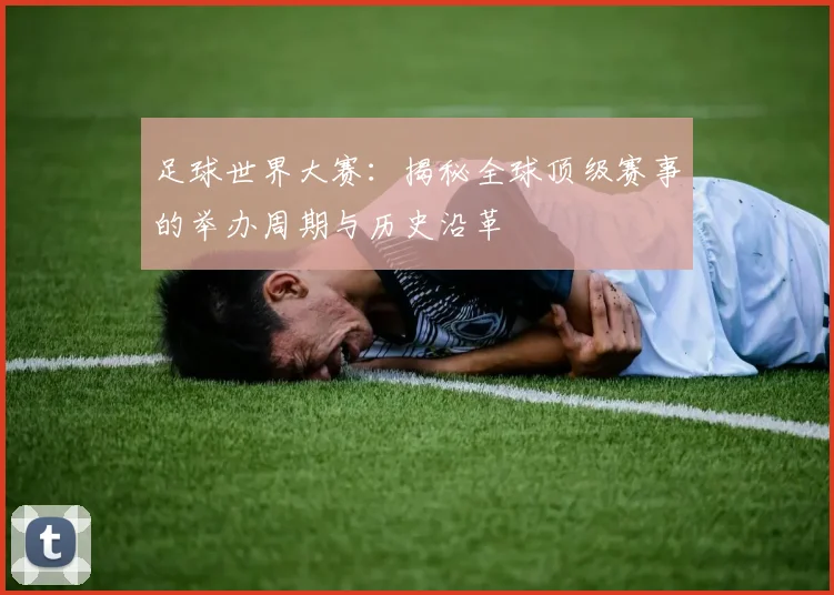 足球世界大赛：揭秘全球顶级赛事的举办周期与历史沿革